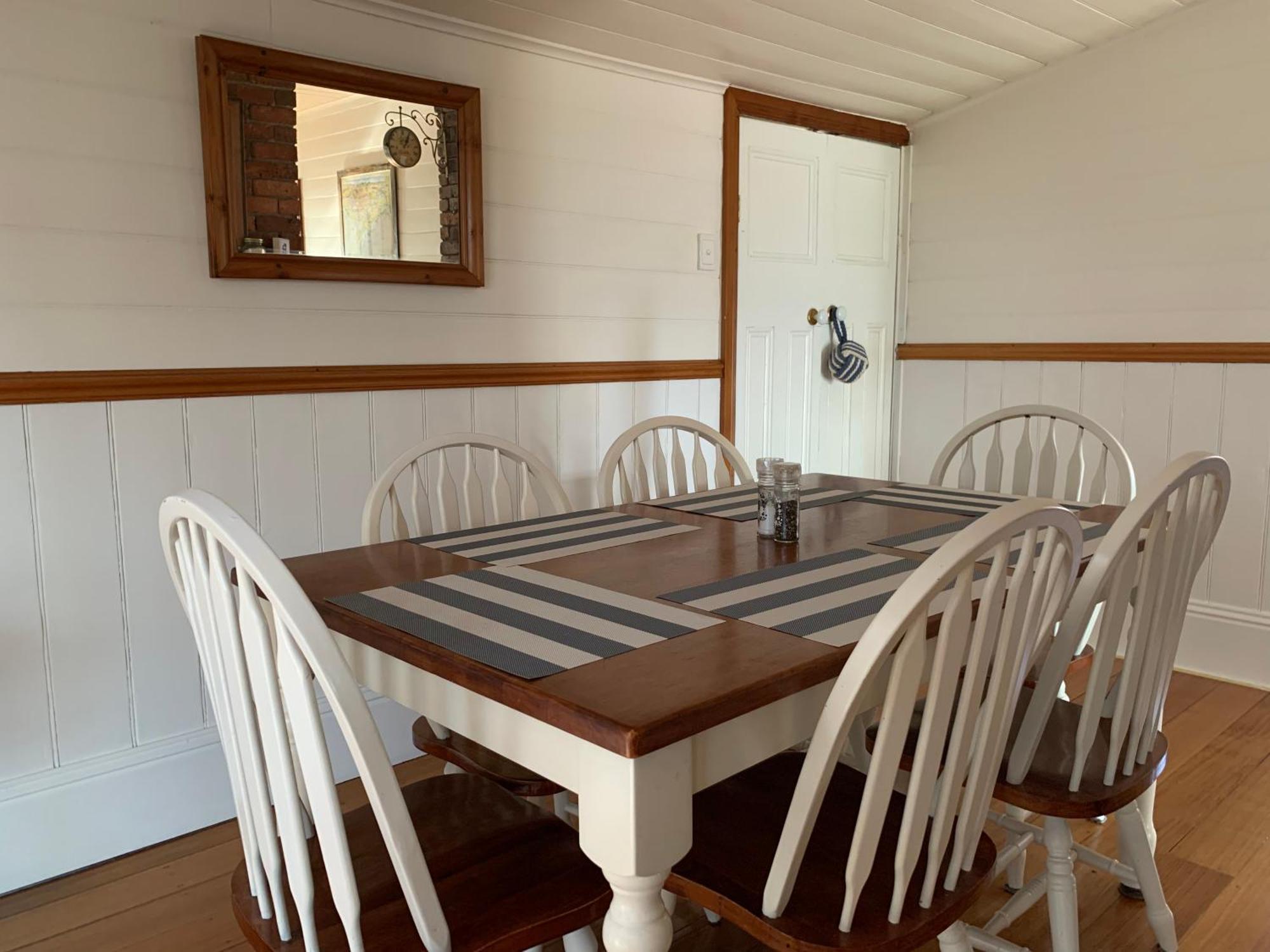 That Seaside Cottage - Fully Equipped Home, 4 Bedrooms On The Foreshore Tooradin Экстерьер фото